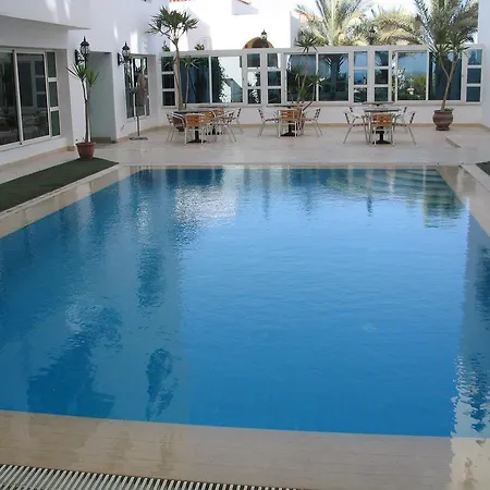 Swiss Wellness Spa Resort