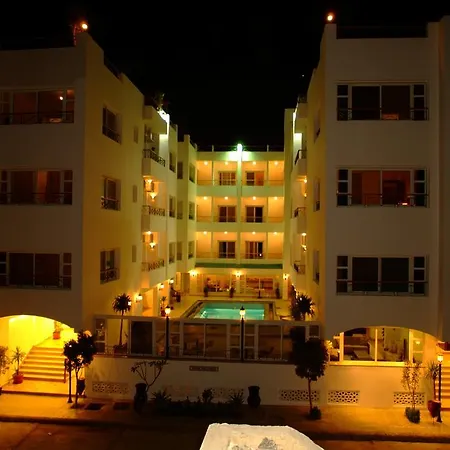 Swiss Wellness Spa Resort