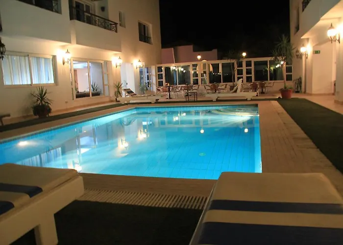 Swiss Wellness Hurgada