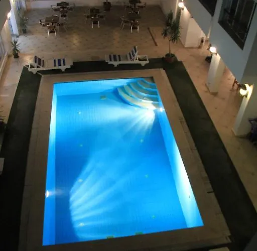 Resort Swiss Wellness 2*