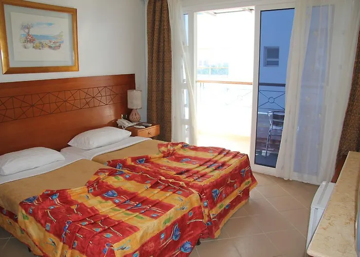 Resort Swiss Wellness Hurgada