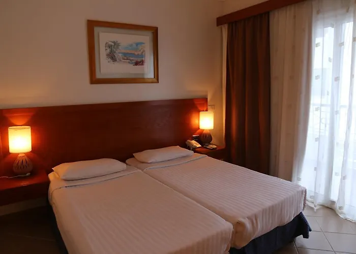 Resort Swiss Wellness Hurgada