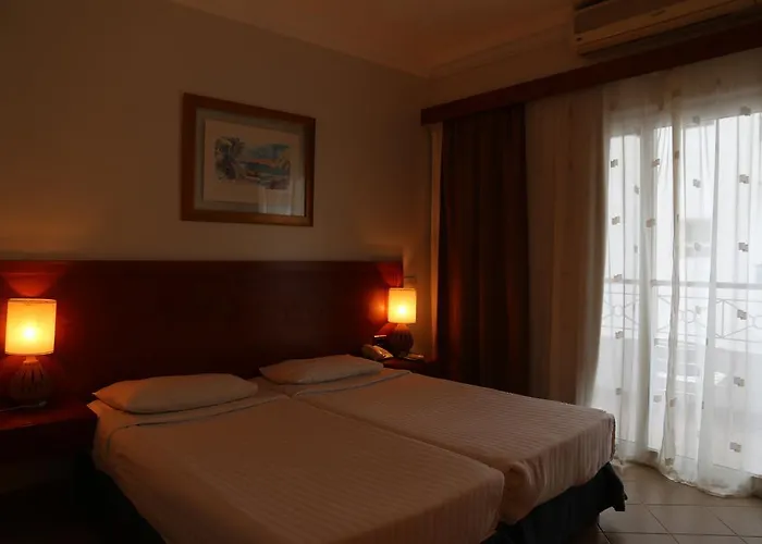 Resort Swiss Wellness 2*
