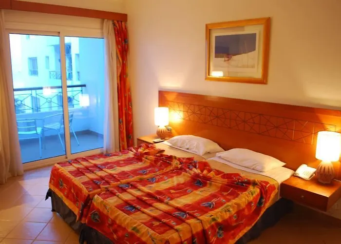 Swiss Wellness Resort Hurgada