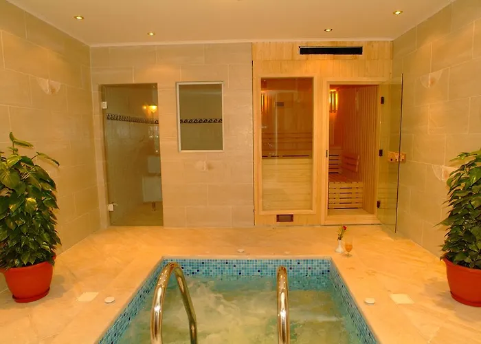Swiss Wellness Resort Hurgada