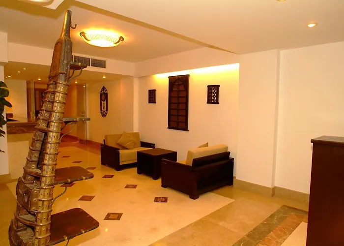 Swiss Wellness Hurgada