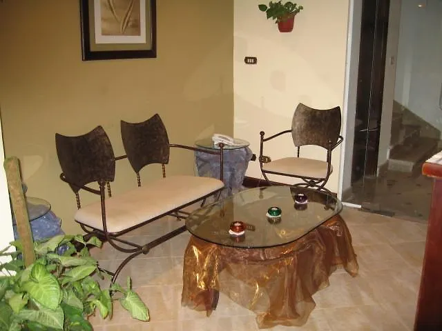 Swiss Wellness 2* Hurgada