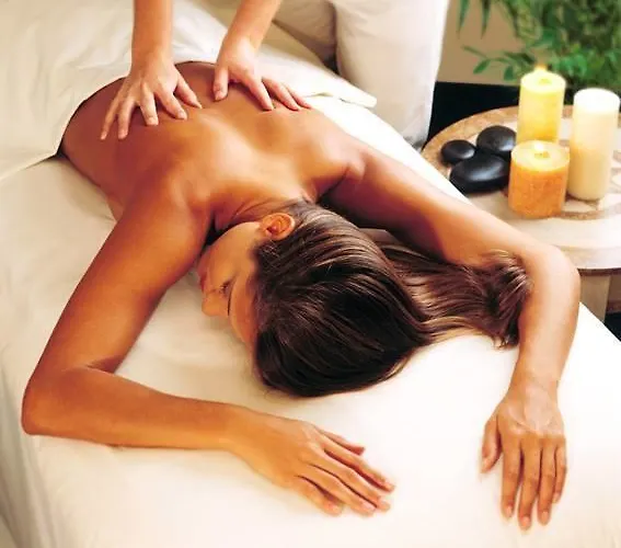 Swiss Wellness Resort Hurgada