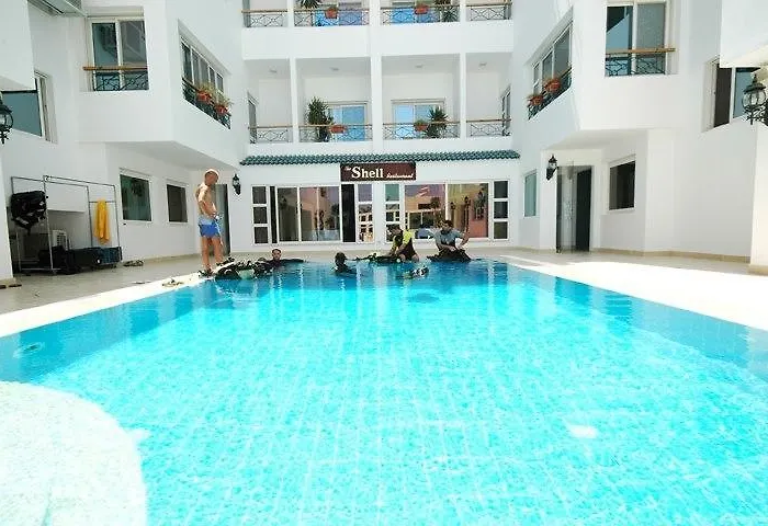 Swiss Wellness Hurgada