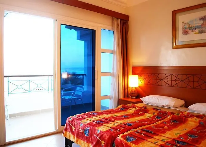Swiss Wellness Hurgada