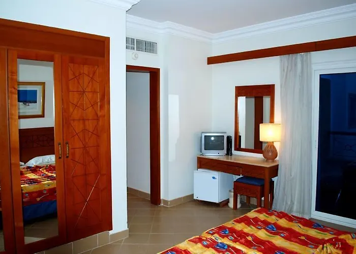 Swiss Wellness Resort Hurgada