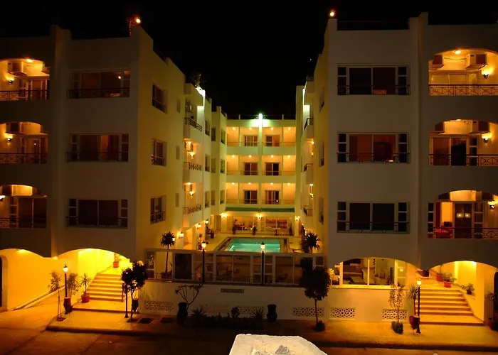 Swiss Wellness 2* Hurgada