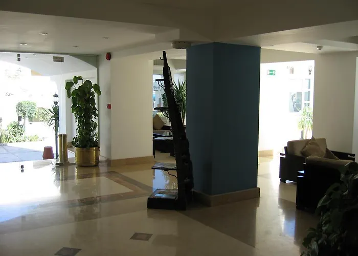 Swiss Wellness Hurgada