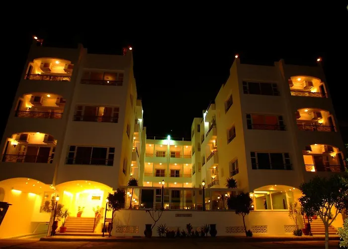 Swiss Wellness Hurgada