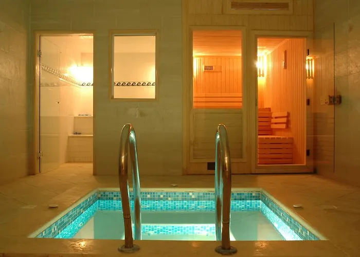 Swiss Wellness Hurgada
