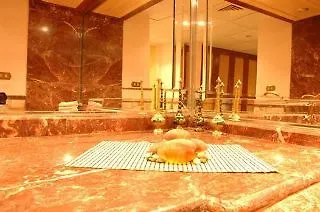 Resort Swiss Wellness Hurgada