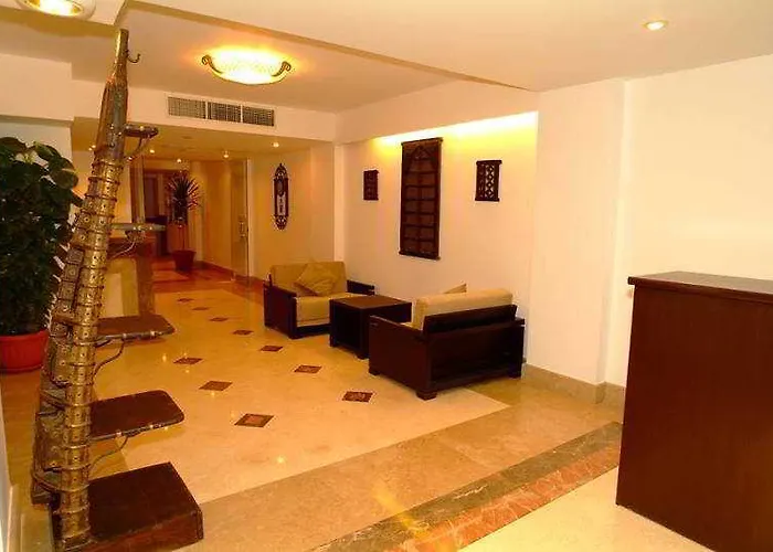 Swiss Wellness Resort Hurgada