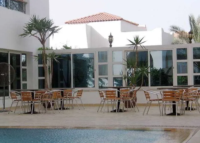 Swiss Wellness Hurgada