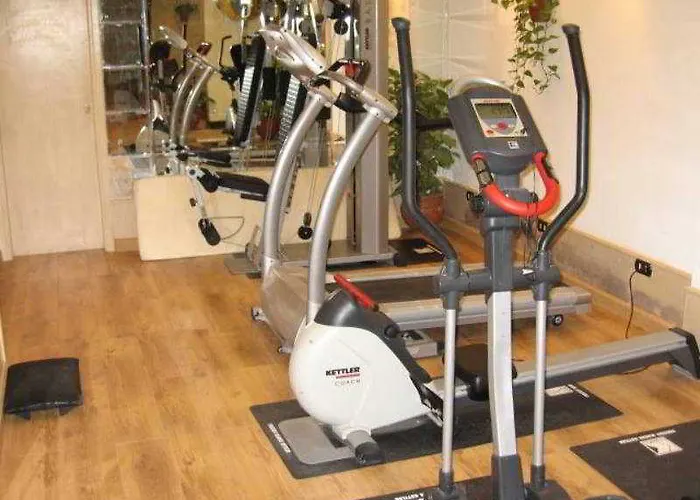 Resort Swiss Wellness Hurgada