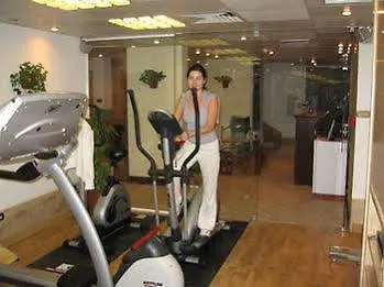 Resort Swiss Wellness Hurgada