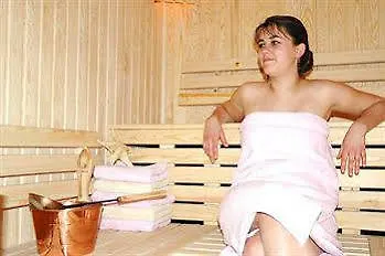 Resort Swiss Wellness Hurgada