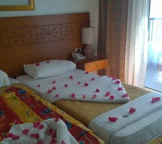 Swiss Wellness Resort Hurgada
