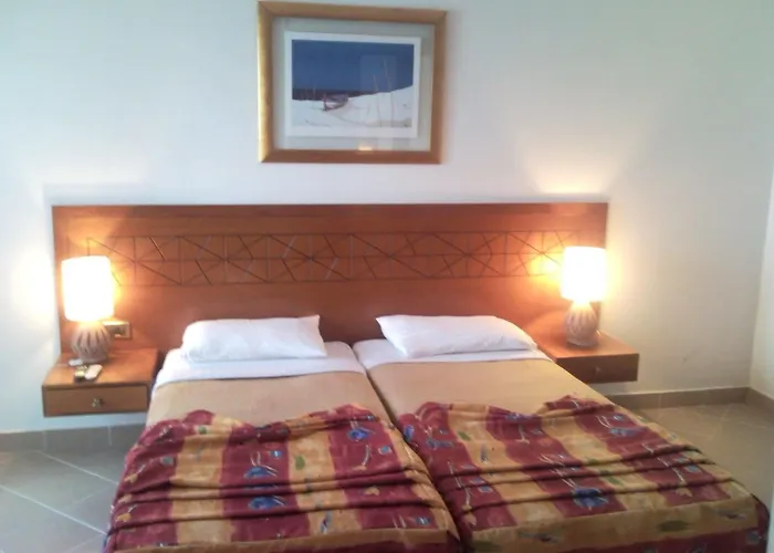 Swiss Wellness 2* Hurgada