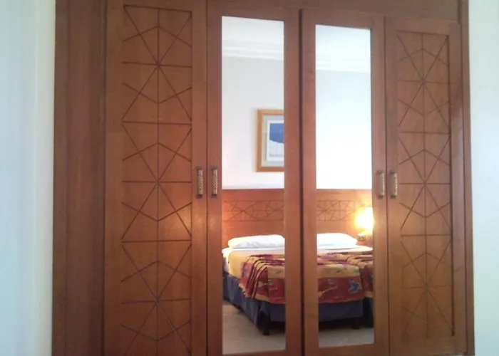 Resort Swiss Wellness Hurgada