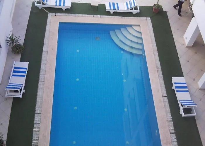 Swiss Wellness 2* Hurgada