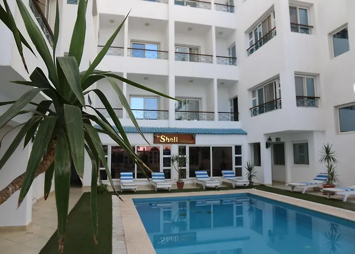 Swiss Wellness Hurgada