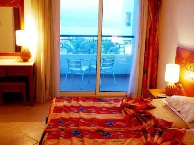 Swiss Wellness Resort Hurgada
