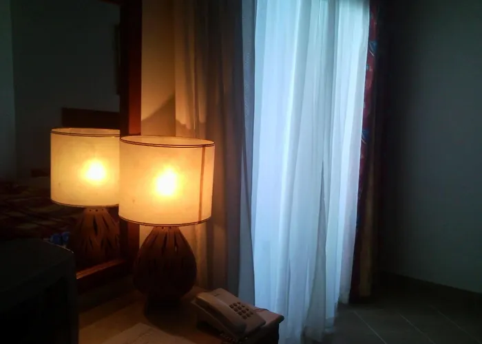 Swiss Wellness Resort Hurgada